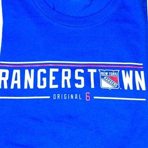 Rangerstown original 6 tee